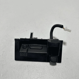 2016-2017 Honda Pilot Liftgate Trunk Deck Lid Release Open Handle W/ Camera OEM