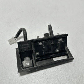 2016-2017 Honda Pilot Liftgate Trunk Deck Lid Release Open Handle W/ Camera OEM
