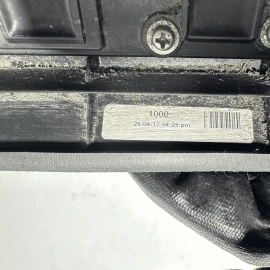 2016-2017 Honda Pilot Liftgate Trunk Deck Lid Release Open Handle W/ Camera OEM