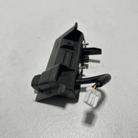 2016-2017 Honda Pilot Liftgate Trunk Deck Lid Release Open Handle W/ Camera OEM