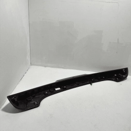 2016-17 Honda Pilot Roof Liftgate Back Door Wing Spoiler Dark Cherry OEM *R529P*