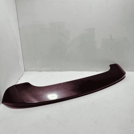 2016-17 Honda Pilot Roof Liftgate Back Door Wing Spoiler Dark Cherry OEM *R529P*