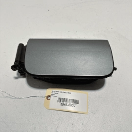 2011-2016 BMW 550 XI 4.4L AWD Fuel Gas Tank Filler Door Lid Cover OEM Gray