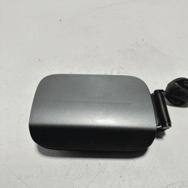 2011-2016 BMW 550 XI 4.4L AWD Fuel Gas Tank Filler Door Lid Cover OEM Gray