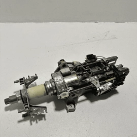 2011-2016 BMW 550 650 XI 4.4L AWD Power Adjust Steering Column OEM