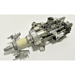 2011-2016 BMW 550 650 XI 4.4L AWD Power Adjust Steering Column OEM