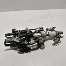 2011-2016 BMW 550 650 XI 4.4L AWD Power Adjust Steering Column OEM
