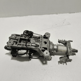 2011-2016 BMW 550 650 XI 4.4L AWD Power Adjust Steering Column OEM
