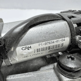 2011-2016 BMW 550 650 XI 4.4L AWD Power Adjust Steering Column OEM