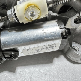 2011-2016 BMW 550 650 XI 4.4L AWD Power Adjust Steering Column OEM