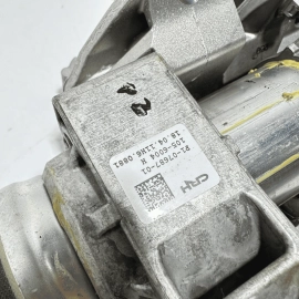 2011-2016 BMW 550 650 XI 4.4L AWD Power Adjust Steering Column OEM