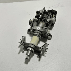 2011-2016 BMW 550 650 XI 4.4L AWD Power Adjust Steering Column OEM