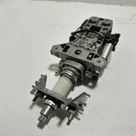 2011-2016 BMW 550 650 XI 4.4L AWD Power Adjust Steering Column OEM