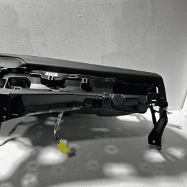 TOYOTA CAMRY FRONT DASH DASHBOARD INSTRUMENT PANEL 2021 - 2024  OEM BLACK