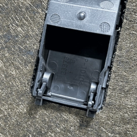 Toyota Camry XSE Rear Deck Console Shelf Tray Trim Cover Panel JBL 2018-2024 OEM