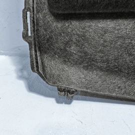 Toyota Camry XSE Rear Deck Console Shelf Tray Trim Cover Panel JBL 2018-2024 OEM