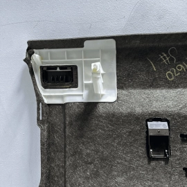 Toyota Camry XSE Rear Deck Console Shelf Tray Trim Cover Panel JBL 2018-2024 OEM