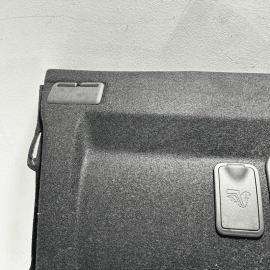 Toyota Camry XSE Rear Deck Console Shelf Tray Trim Cover Panel JBL 2018-2024 OEM