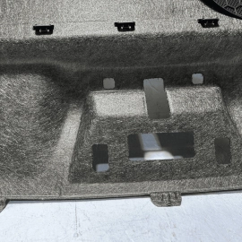 Toyota Camry XSE Rear Deck Console Shelf Tray Trim Cover Panel JBL 2018-2024 OEM