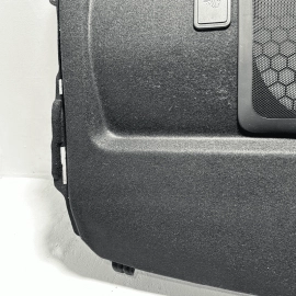 Toyota Camry XSE Rear Deck Console Shelf Tray Trim Cover Panel JBL 2018-2024 OEM