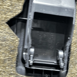 Toyota Camry XSE Rear Deck Console Shelf Tray Trim Cover Panel JBL 2018-2024 OEM