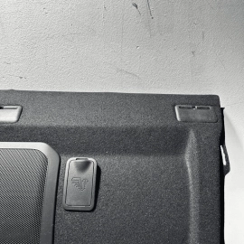 Toyota Camry XSE Rear Deck Console Shelf Tray Trim Cover Panel JBL 2018-2024 OEM