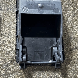 Toyota Camry XSE Rear Deck Console Shelf Tray Trim Cover Panel JBL 2018-2024 OEM