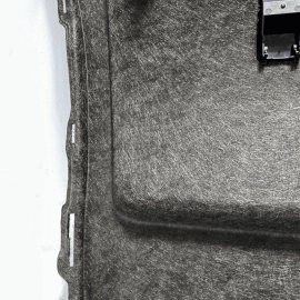 Toyota Camry XSE Rear Deck Console Shelf Tray Trim Cover Panel JBL 2018-2024 OEM