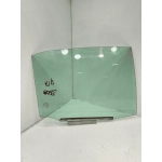 2018 - 2024 TOYOTA CAMRY REAR RIGHT PASSENGER SIDE DOOR WINDOW GLASS OEM