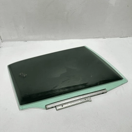 2018 - 2024 TOYOTA CAMRY REAR RIGHT PASSENGER SIDE DOOR WINDOW GLASS OEM