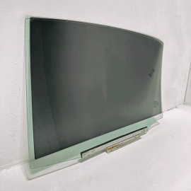 2018 - 2024 TOYOTA CAMRY REAR RIGHT PASSENGER SIDE DOOR WINDOW GLASS OEM