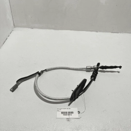 Toyota Camry Automatic Control Transmission Shifter Cable 2018-2024 OEM