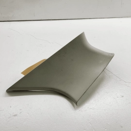 2023 MAZDA CX-50 REAR RIGHT PASSENGER SIDE D PILLAR UPPER TRIM COVER PANEL 