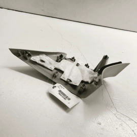 2023 MAZDA CX-50 REAR RIGHT PASSENGER SIDE D PILLAR UPPER TRIM COVER PANEL 