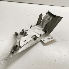 2023 MAZDA CX-50 REAR RIGHT PASSENGER SIDE D PILLAR UPPER TRIM COVER PANEL 