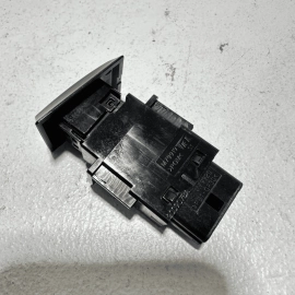 Toyota Camry Dashboard Emergency Hazard Warning Switch 2021 - 2024 OEM