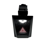Toyota Camry Dashboard Emergency Hazard Warning Switch 2021 - 2024 OEM