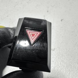 Toyota Camry Dashboard Emergency Hazard Warning Switch 2021 - 2024 OEM