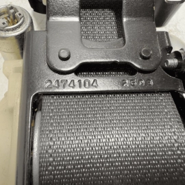 2018-2024 Toyota Camry Rear Left Driver Side Seat Belt Seatbelt Retractor OEM