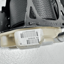 2018-2024 Toyota Camry Rear Left Driver Side Seat Belt Seatbelt Retractor OEM