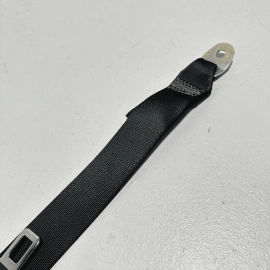 2018-2024 Toyota Camry Rear Left Driver Side Seat Belt Seatbelt Retractor OEM