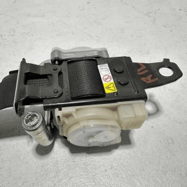 2018-2024 Toyota Camry Rear Left Driver Side Seat Belt Seatbelt Retractor OEM