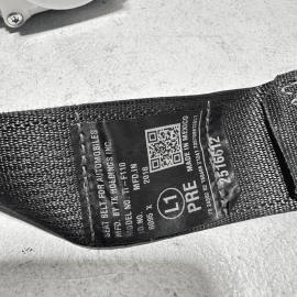 2018-2024 Toyota Camry Rear Left Driver Side Seat Belt Seatbelt Retractor OEM