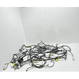 TOYOTA CAMRY XSE 2.5L Wire Harness Main Body Cab Floor Wiring 2021 OEM