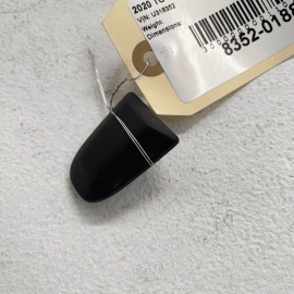 TOYOTA CAMRY 2018 - 2023 REAR LEFT OR RIGHT EXTERIOR DOOR HANDLE COVER CAP 