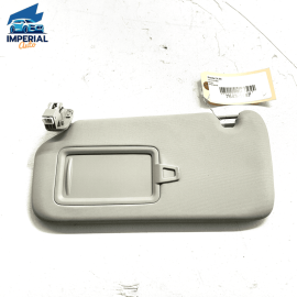 2023 MAZDA CX-50 FRONT LEFT DRIVER SIDE SUNVISOR SUN VISOR OEM