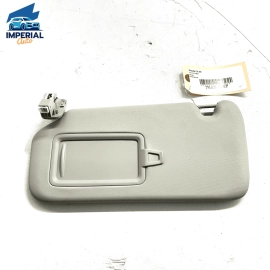 2023 MAZDA CX-50 FRONT LEFT DRIVER SIDE SUNVISOR SUN VISOR OEM