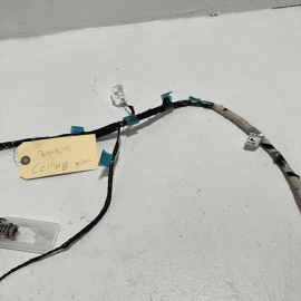 2021 Toyota Camry Roof Headliner Wire Wiring Harness Cable With Panorama OEM