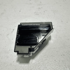 2021 - 2024 TOYOTA CAMRY DASH DASHBOARD PASSENGER STATUS INDICATOR OEM 2021 - 2024 TOYOTA CAMRY DASH DASHBOARD PASSENGER STATUS INDICATOR OEM