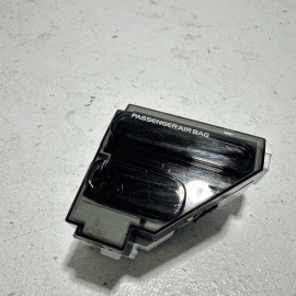 2021 - 2024 TOYOTA CAMRY DASH DASHBOARD PASSENGER STATUS INDICATOR OEM 2021 - 2024 TOYOTA CAMRY DASH DASHBOARD PASSENGER STATUS INDICATOR OEM